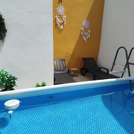 Casa Dos Marias Lägenhet Elvas Exteriör bild