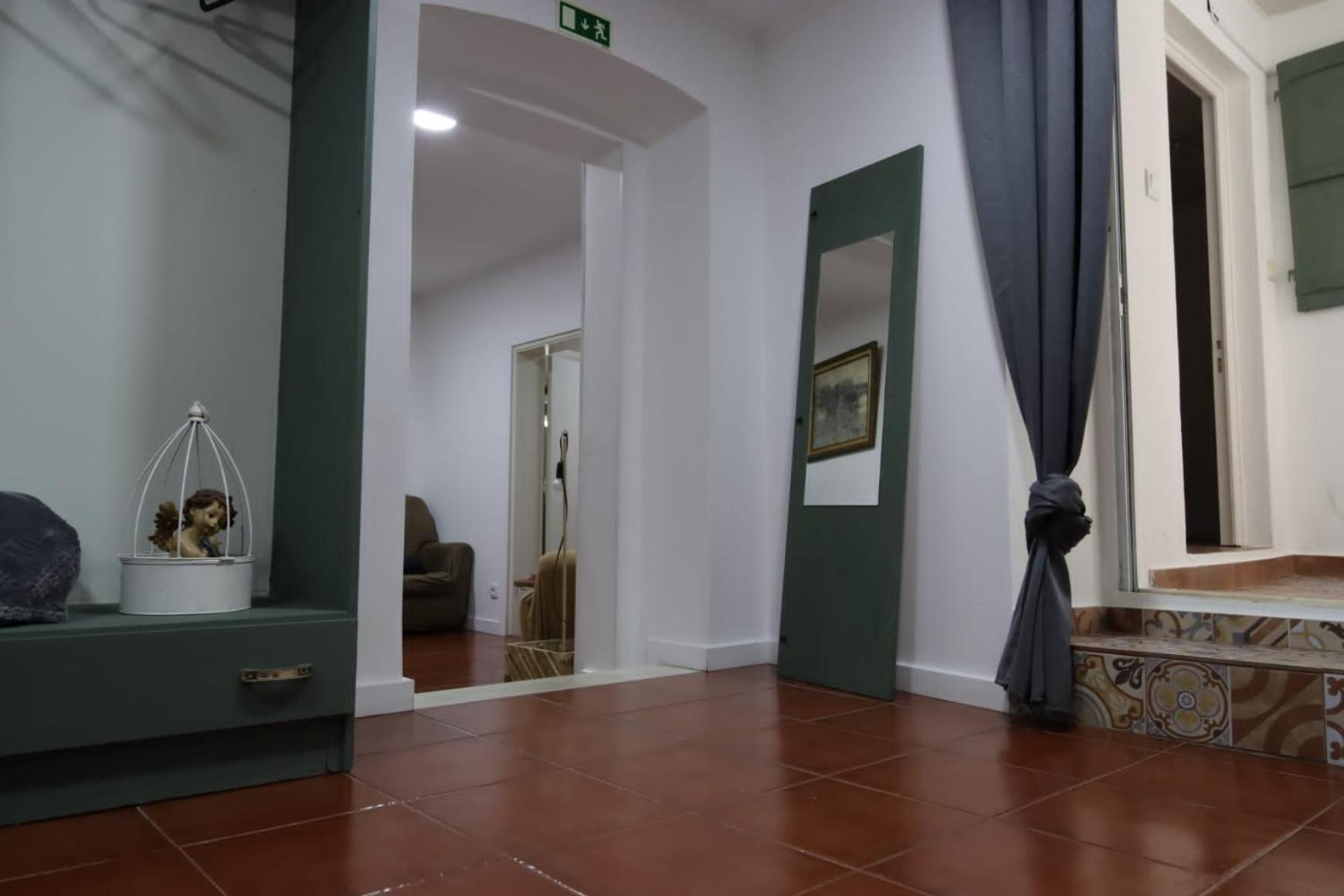 Casa Dos Marias Lägenhet Elvas Exteriör bild