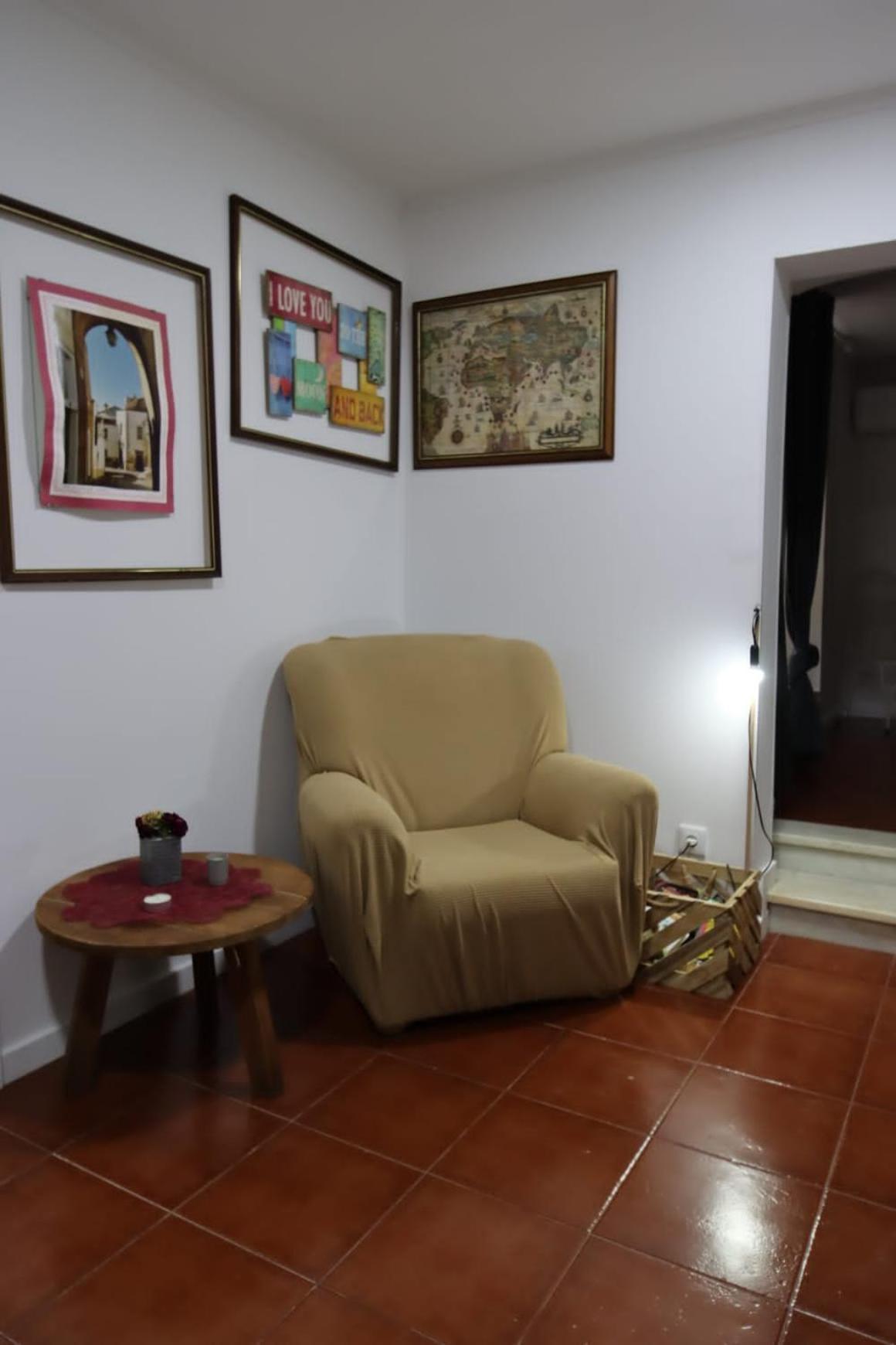 Casa Dos Marias Lägenhet Elvas Exteriör bild