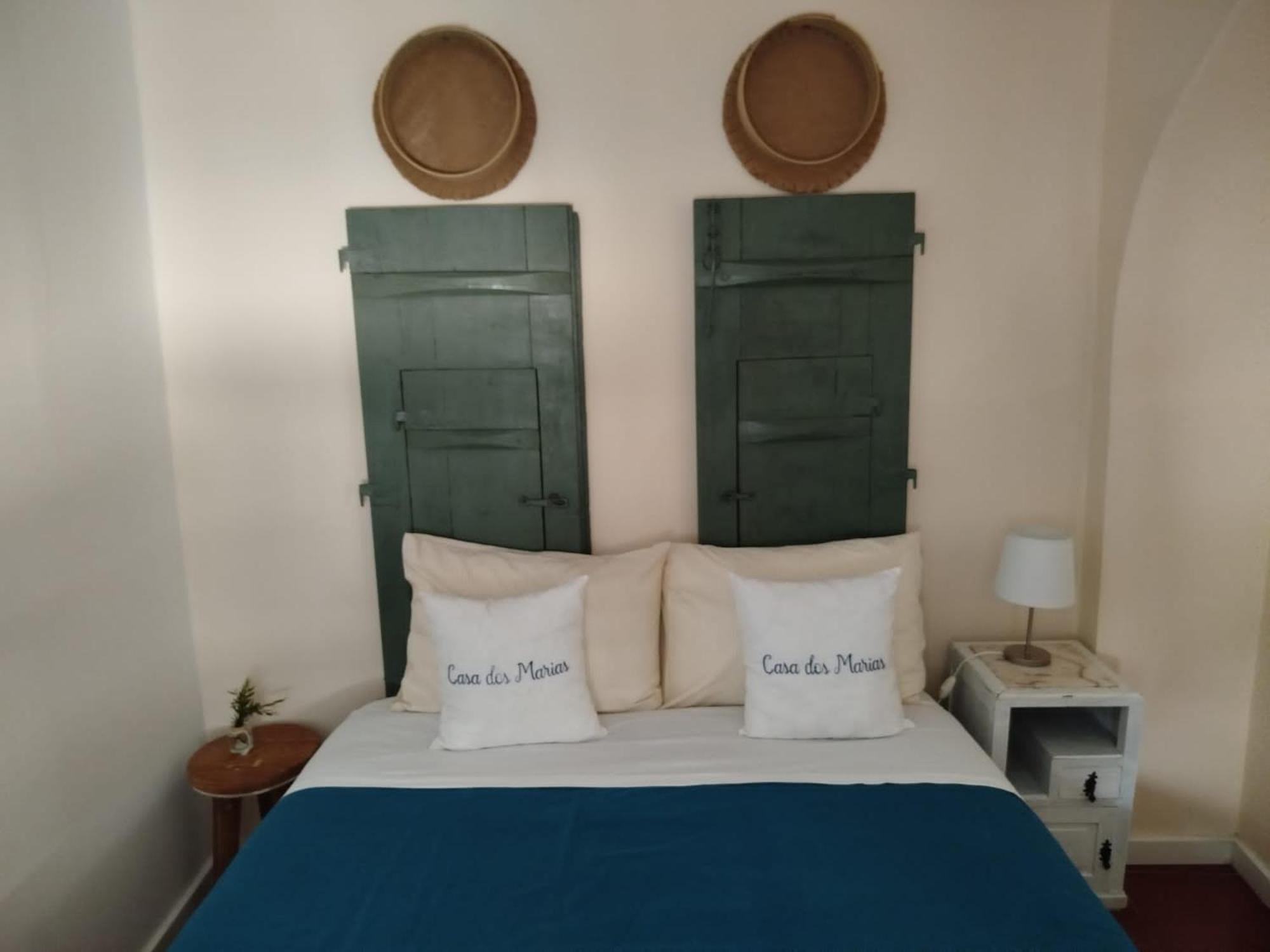 Casa Dos Marias Lägenhet Elvas Exteriör bild