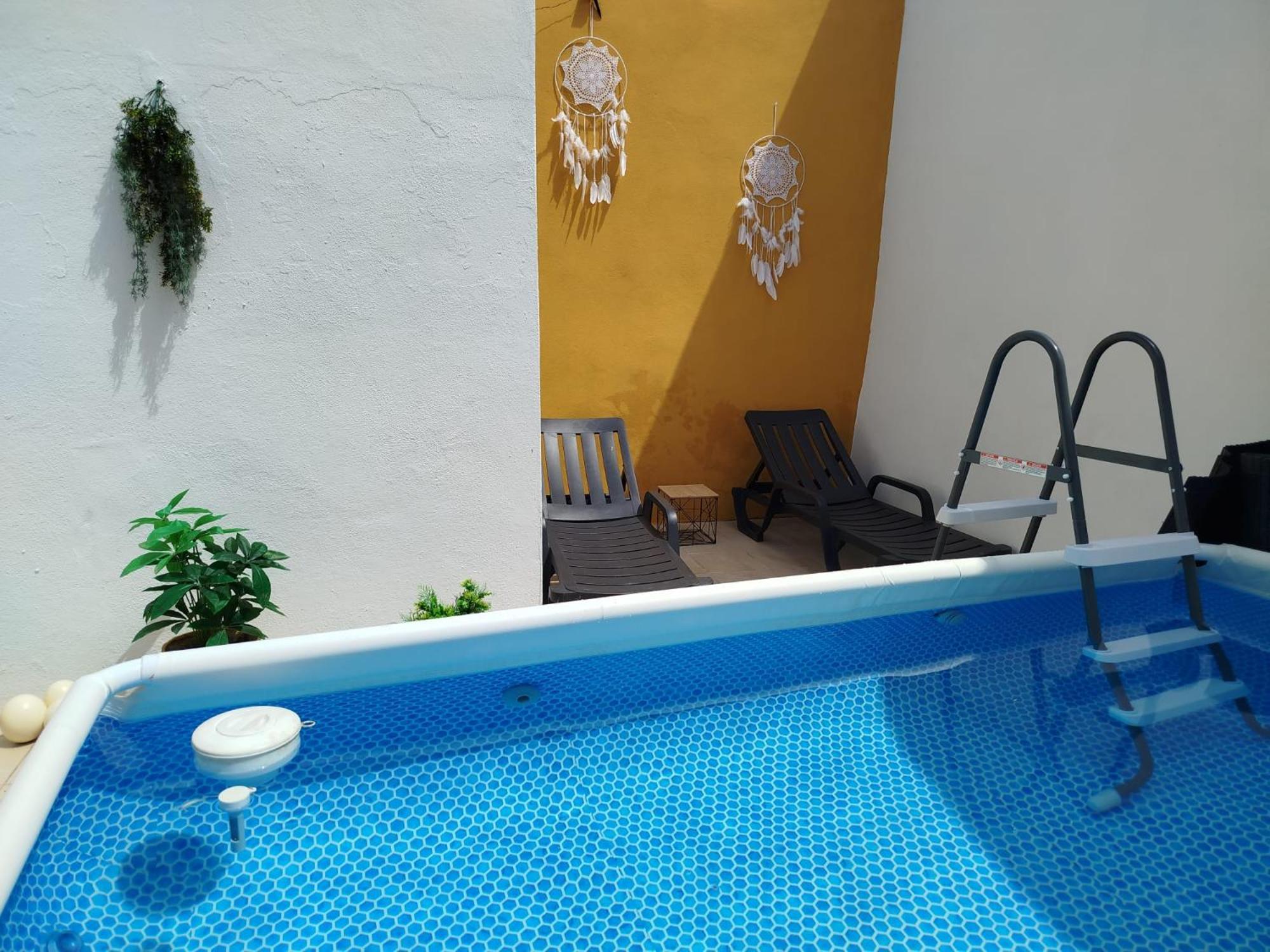 Casa Dos Marias Lägenhet Elvas Exteriör bild